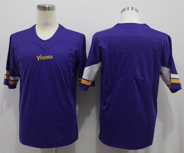 Nike Vikings Blank Purple Vapor Untouchable Limited Jersey,We sell and wholesale Nike Vikings Blank Purple Vapor Untouchable Limited Jersey on line form chian!